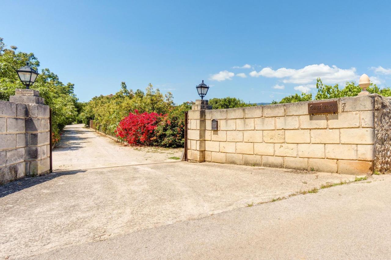 Caricuao Villa Palma de Mallorca Exterior photo